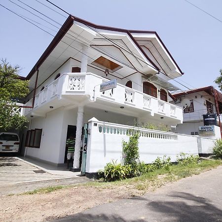 Bentota Home Stay Zewnętrze zdjęcie
