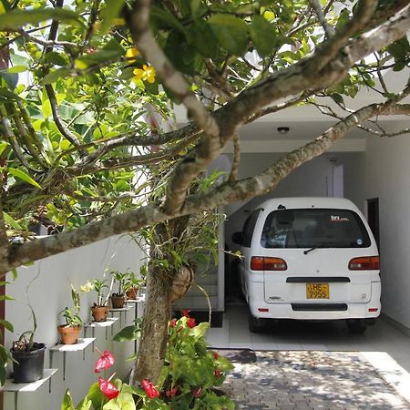 Bentota Home Stay Zewnętrze zdjęcie