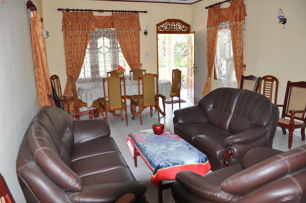 Bentota Home Stay Zewnętrze zdjęcie