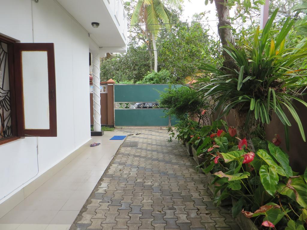Bentota Home Stay Zewnętrze zdjęcie