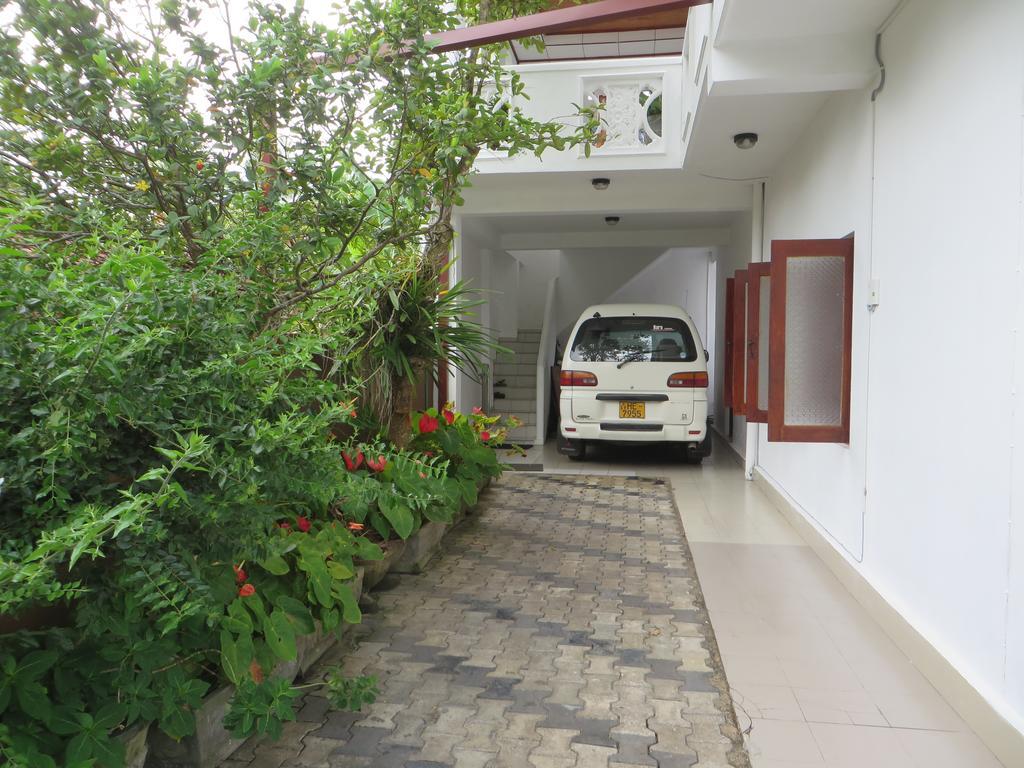 Bentota Home Stay Zewnętrze zdjęcie
