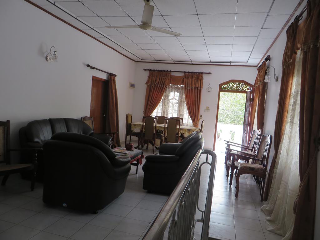 Bentota Home Stay Zewnętrze zdjęcie