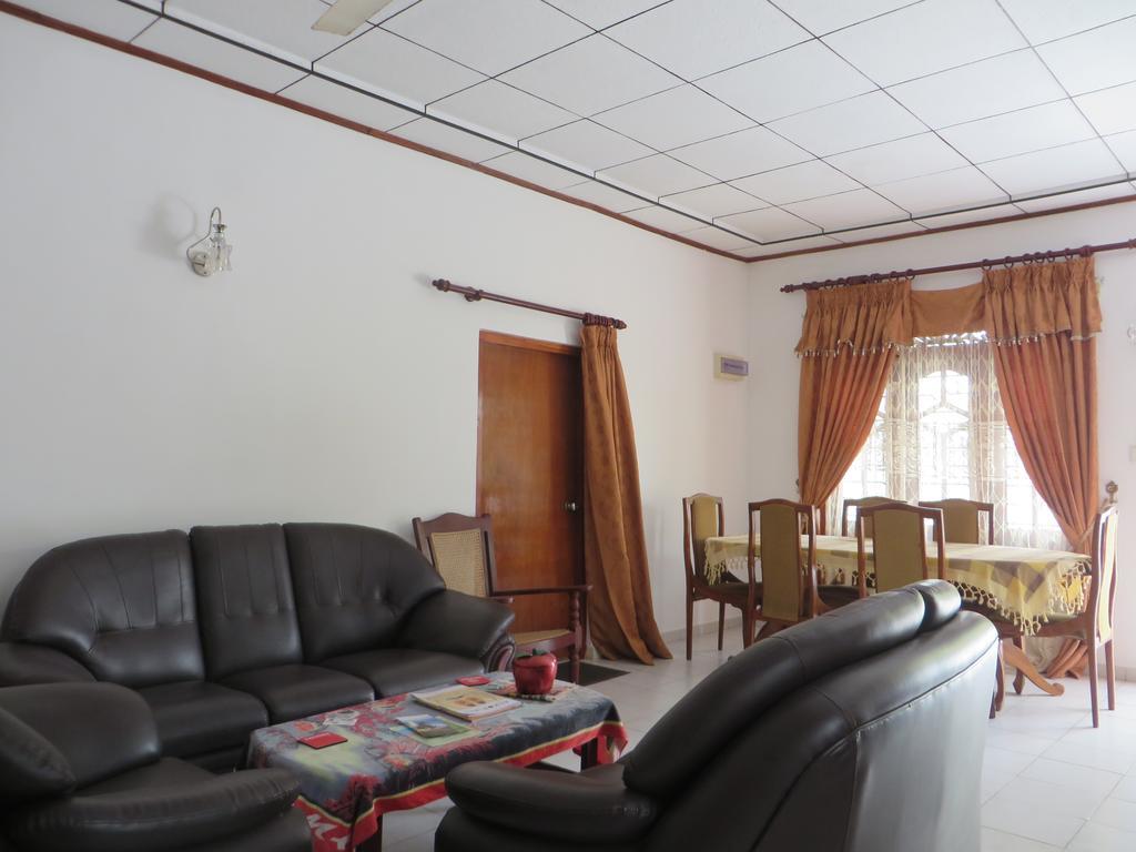 Bentota Home Stay Zewnętrze zdjęcie