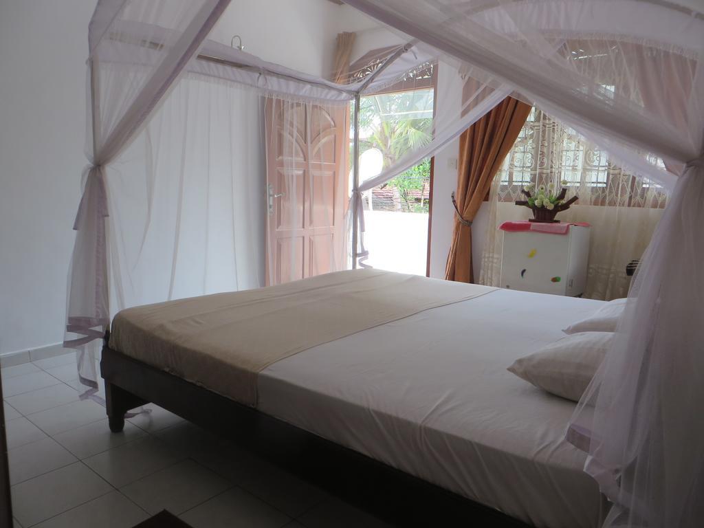 Bentota Home Stay Zewnętrze zdjęcie