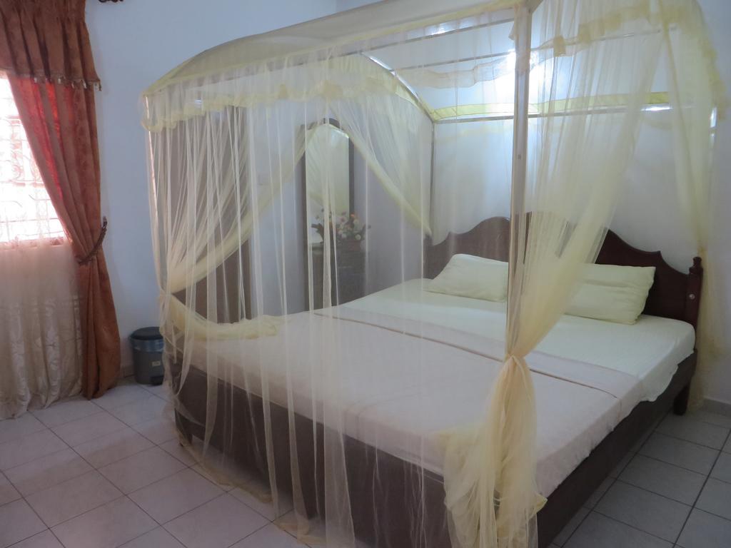 Bentota Home Stay Zewnętrze zdjęcie