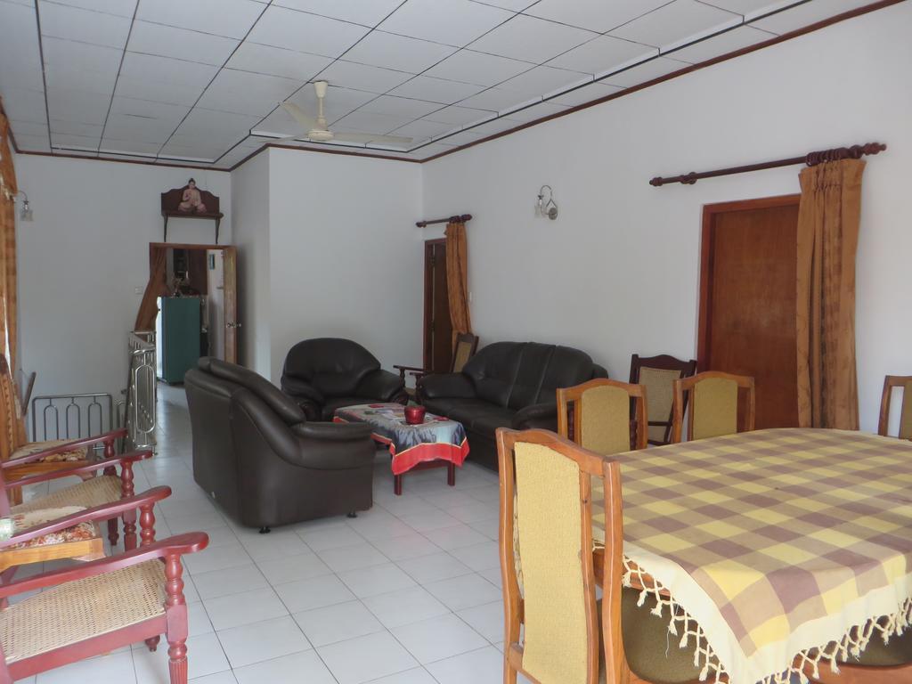 Bentota Home Stay Zewnętrze zdjęcie