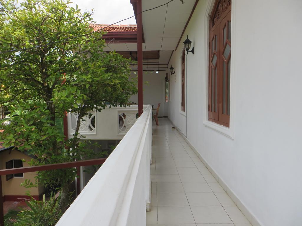 Bentota Home Stay Zewnętrze zdjęcie