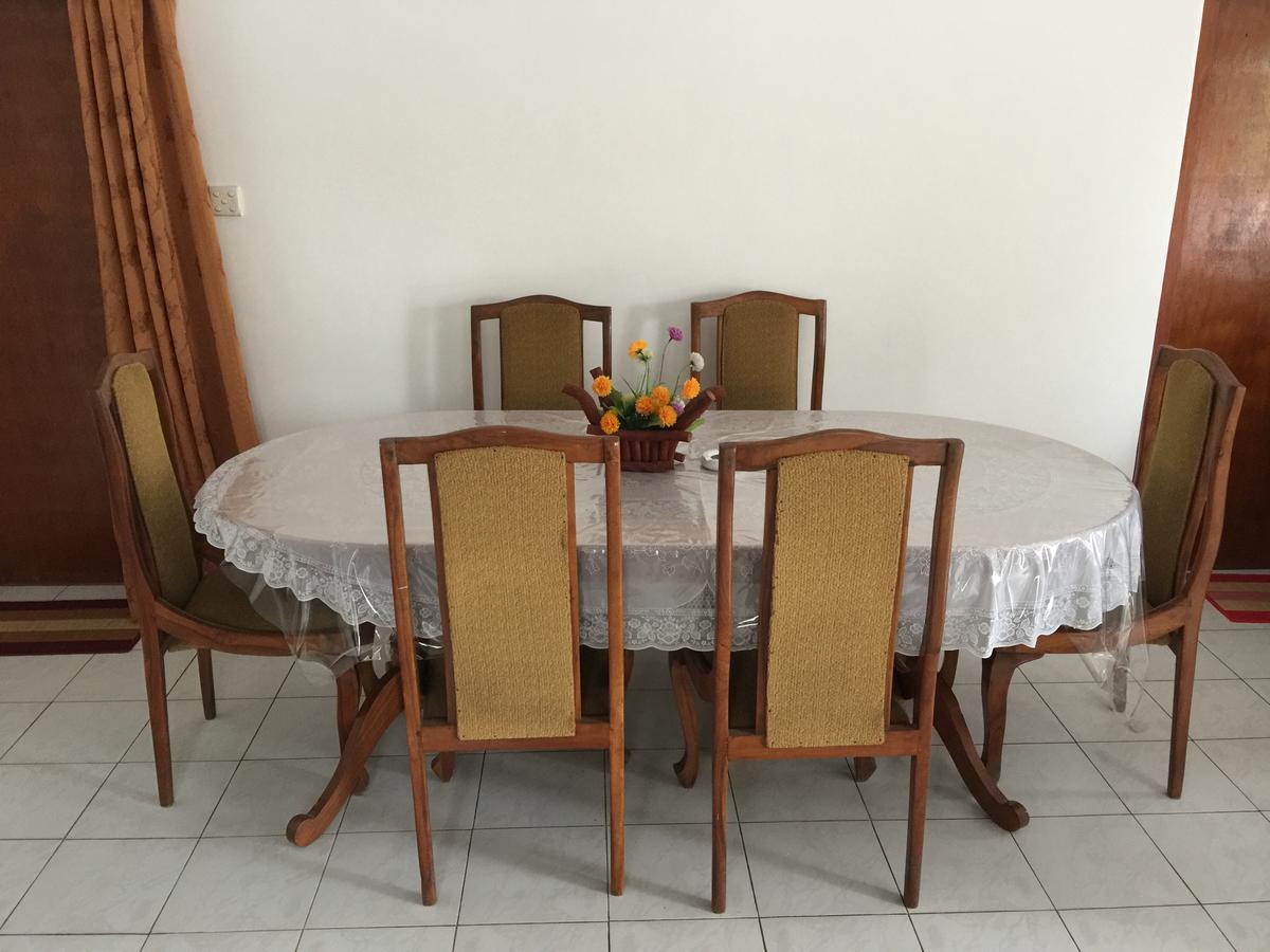 Bentota Home Stay Zewnętrze zdjęcie