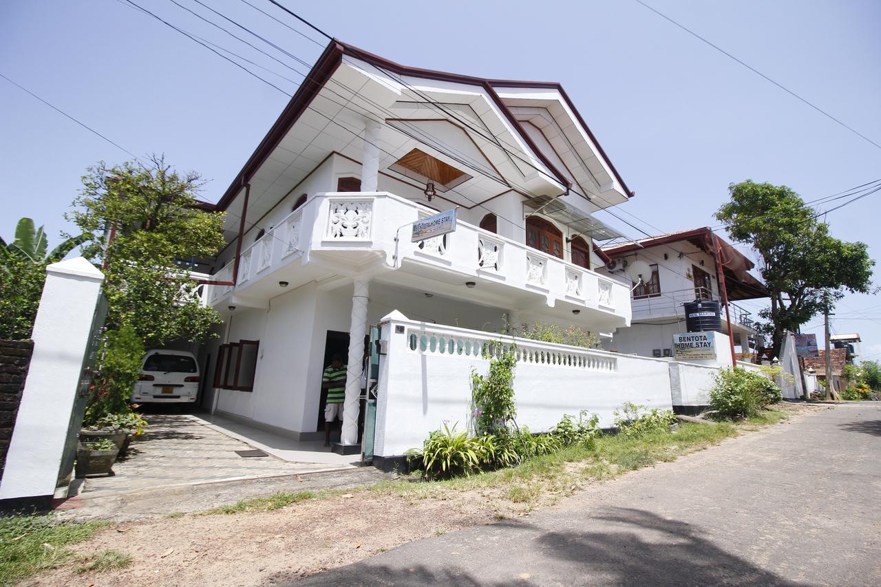 Bentota Home Stay Zewnętrze zdjęcie