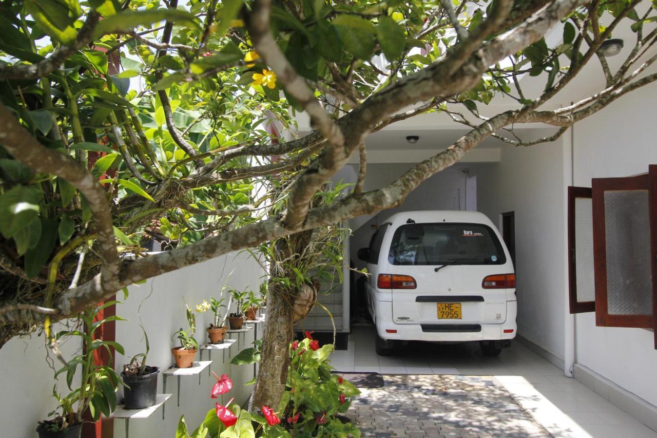 Bentota Home Stay Zewnętrze zdjęcie