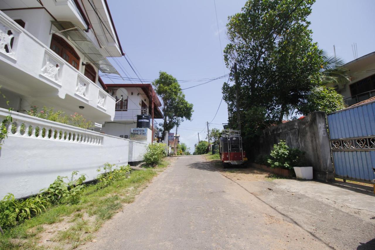 Bentota Home Stay Zewnętrze zdjęcie