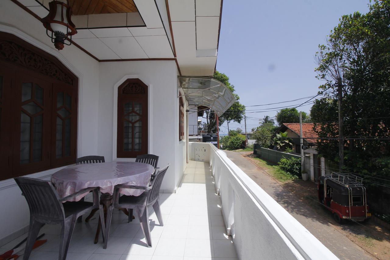 Bentota Home Stay Zewnętrze zdjęcie