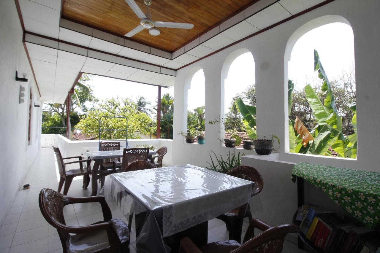 Bentota Home Stay Zewnętrze zdjęcie