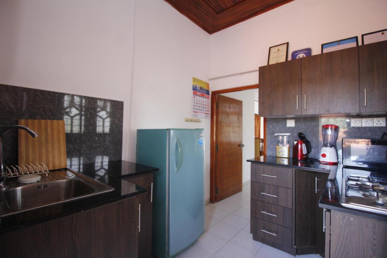 Bentota Home Stay Zewnętrze zdjęcie