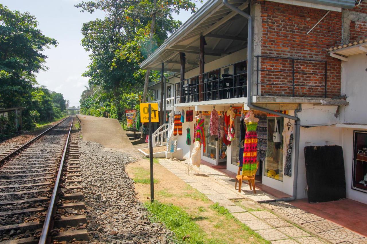 Bentota Home Stay Zewnętrze zdjęcie