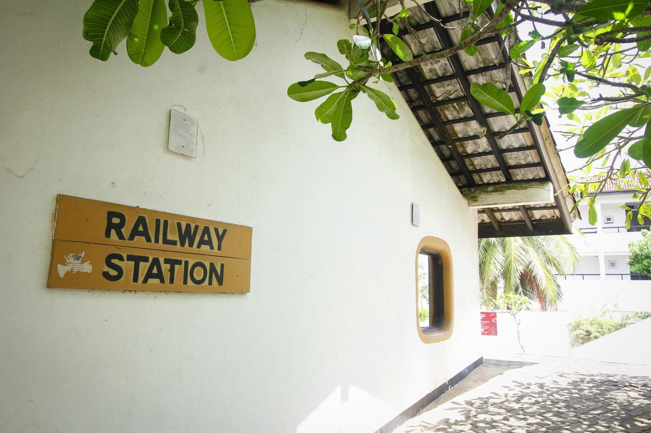 Bentota Home Stay Zewnętrze zdjęcie