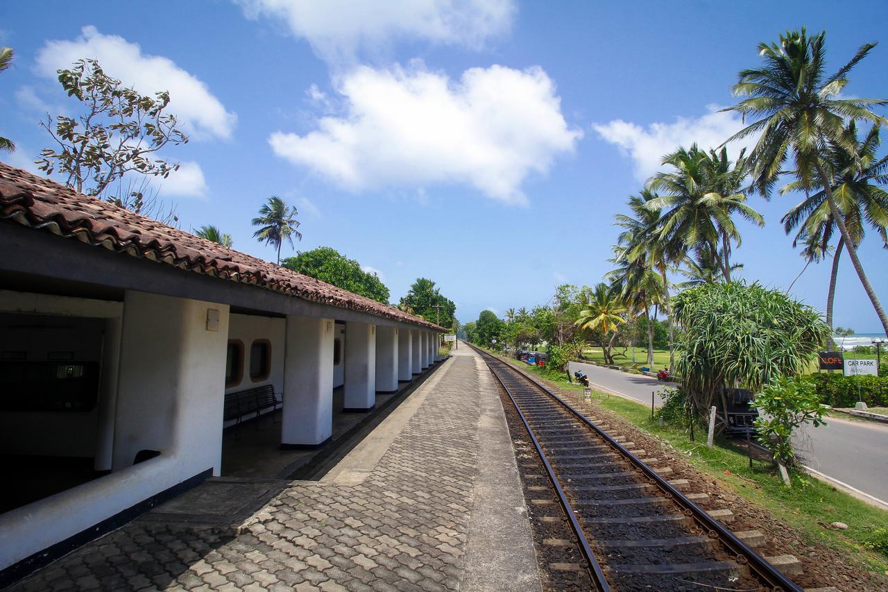 Bentota Home Stay Zewnętrze zdjęcie